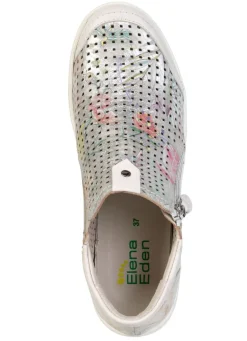 Sale ELENA EDEN, sommerliche Damen-Boots, Weite H, mit herausnehmbarem Fußbett Damen Stiefel & Stiefeletten