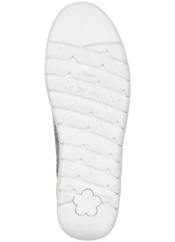 Best ELENA EDEN, sommerliche Damen-Boots, Weite H, mit herausnehmbarem Fußbett Damen Stiefel & Stiefeletten