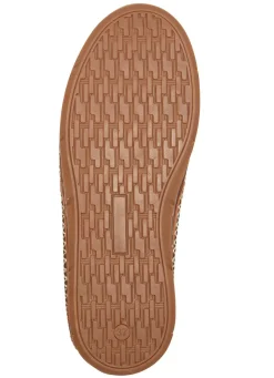 ELENA EDEN, sommerliche Damen-Slipper, Weite H, mit Klettverschluss Damen Slipper