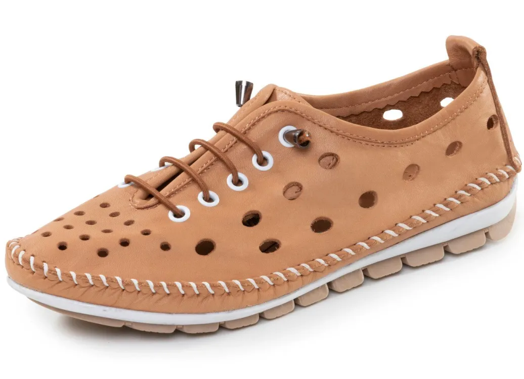 Outlet ELENA EDEN, sommerliche Damen-Slipper, Weite G, mit herausnehmbarem Fußbett Damen Sneaker & Sportschuhe|Slipper