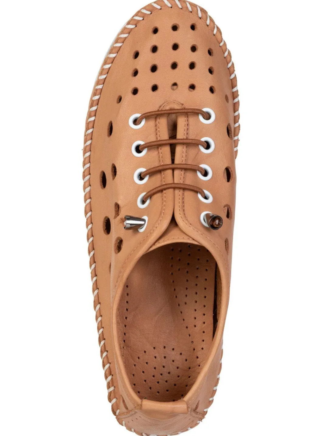 Outlet ELENA EDEN, sommerliche Damen-Slipper, Weite G, mit herausnehmbarem Fußbett Damen Sneaker & Sportschuhe|Slipper