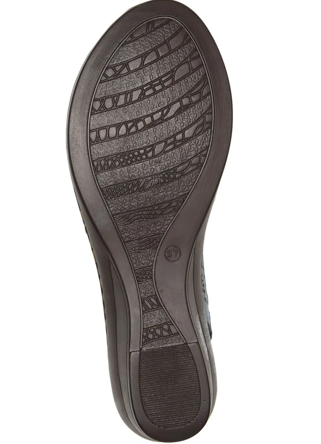 Online ELENA EDEN, sommerliche Damen-Sandaletten, Weite G, aus Leder Damen Sandalen