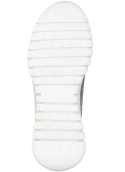 Hot ELENA EDEN, sommerliche Damen-Sneaker, Weite H, mit herausnehmbarem Fußbett Damen Sneaker & Sportschuhe|Schnürschuhe