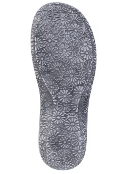 Hot ELENA EDEN, sommerliche Damen-Slipper, Weite G, mit Klettspange Damen Sneaker & Sportschuhe|Slipper