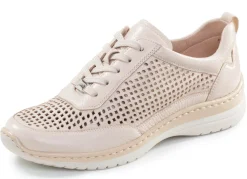 New ELENA EDEN, sommerliche Damen-Sneaker, Weite H, mit herausnehmbarem Fußbett Damen Sneaker & Sportschuhe|Schnürschuhe