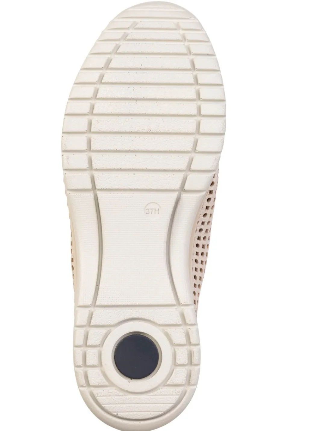 New ELENA EDEN, sommerliche Damen-Sneaker, Weite H, mit herausnehmbarem Fußbett Damen Sneaker & Sportschuhe|Schnürschuhe