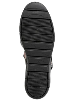 Sale ELENA EDEN, sommerliche Damen-Slipper, Weite H, mit herausnehmbarem Fußbett Damen Slipper
