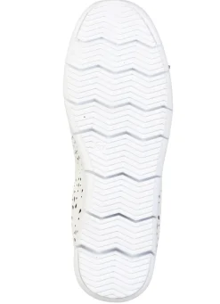 New ELENA EDEN, sommerliche Damen-Slipper, Weite G, mit herausnehmbarem Fußbett Damen Slipper