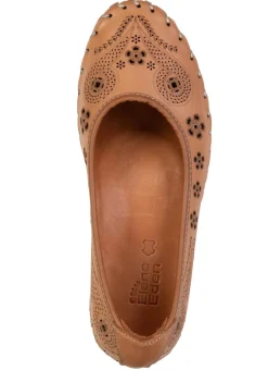 Discount ELENA EDEN, sommerliche Damen-Ballerinas, Weite G, mit herausnehmbarem Fußbett Damen Ballerinas