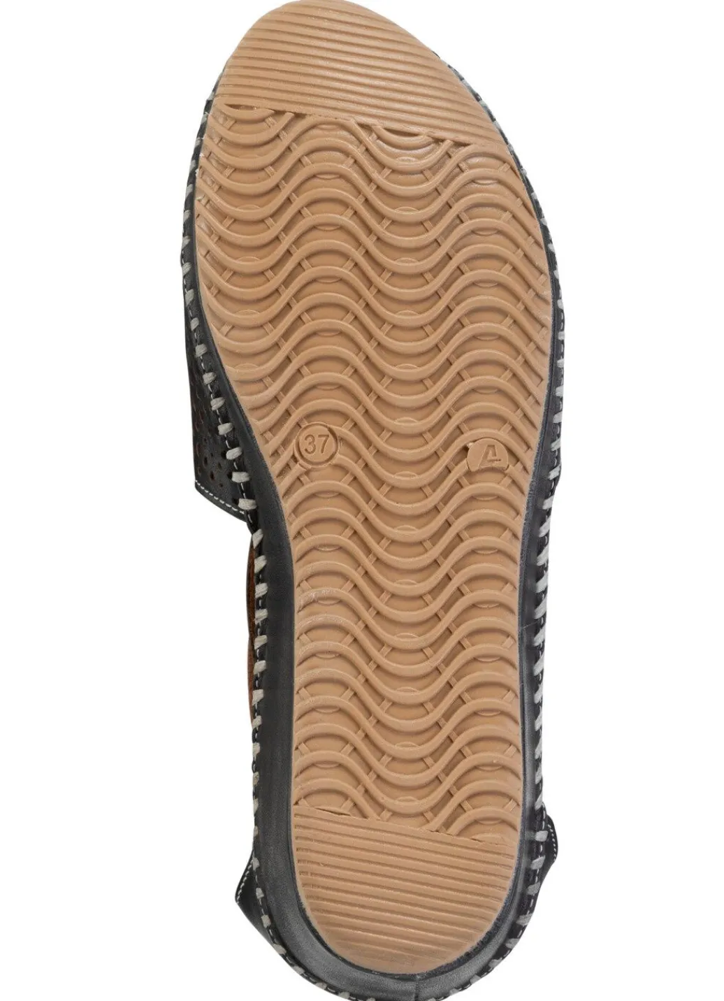 ELENA EDEN, sommerliche Damen-Sandaletten, mit verstellbarer Schließe Damen Sandalen