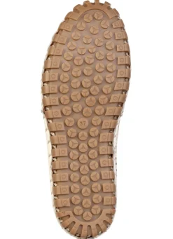 Discount ELENA EDEN, sommerliche Damen-Slipper, Weite G, mit herausnehmbarem Fußbett Damen Slipper