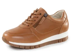 Discount ELENA EDEN, sportliche Damen-Sneaker, Weite H, mit herausnehmbarem Fußbett Damen Sneaker & Sportschuhe|Schnürschuhe