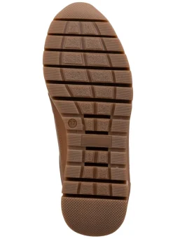Discount ELENA EDEN, sportliche Damen-Sneaker, Weite H, mit herausnehmbarem Fußbett Damen Sneaker & Sportschuhe|Schnürschuhe