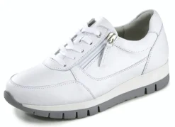 Discount ELENA EDEN, sportliche Damen-Sneaker, Weite H, mit herausnehmbarem Fußbett Damen Sneaker & Sportschuhe|Schnürschuhe