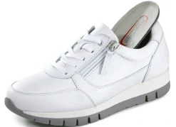 Discount ELENA EDEN, sportliche Damen-Sneaker, Weite H, mit herausnehmbarem Fußbett Damen Sneaker & Sportschuhe|Schnürschuhe