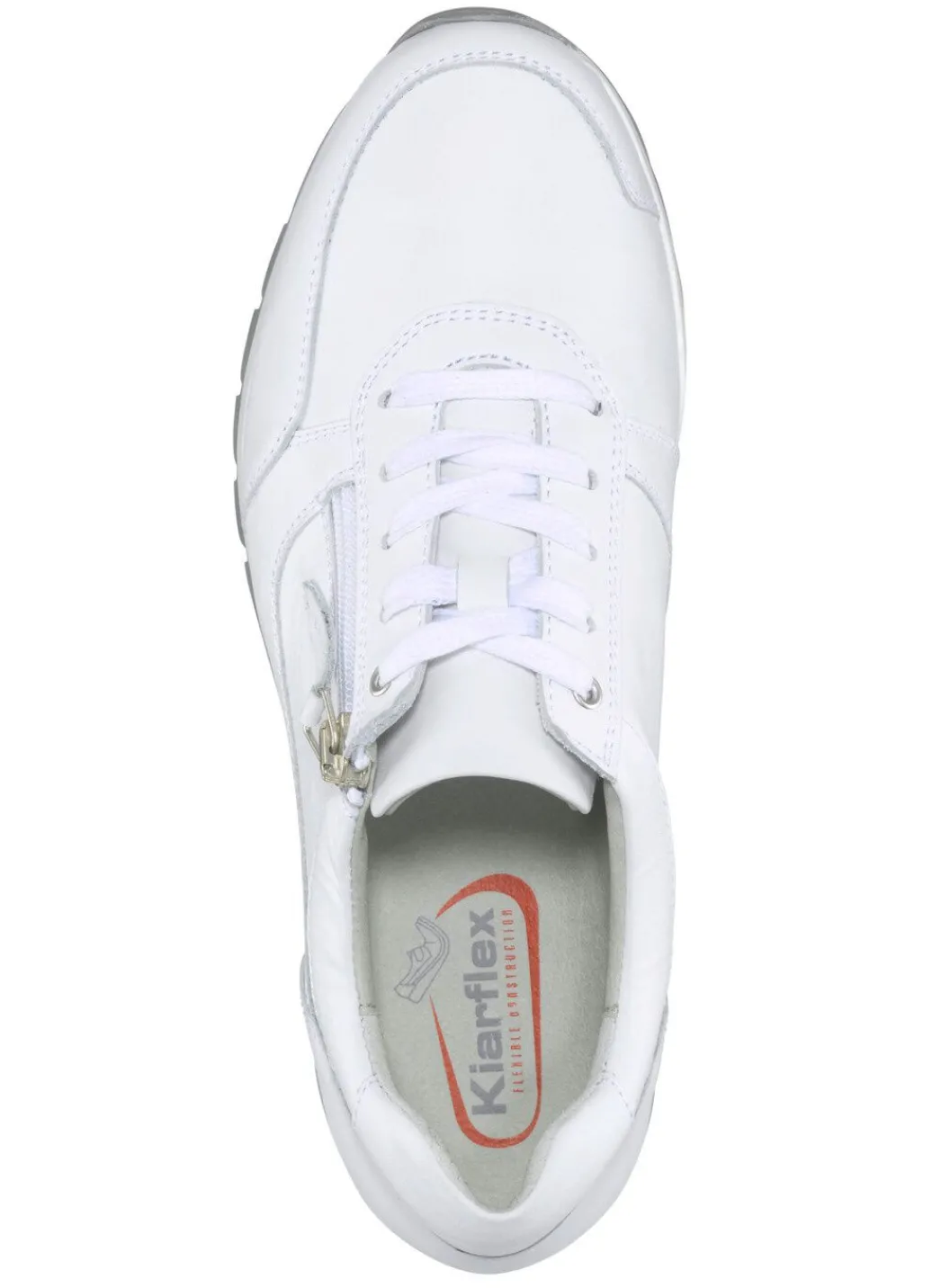 Discount ELENA EDEN, sportliche Damen-Sneaker, Weite H, mit herausnehmbarem Fußbett Damen Sneaker & Sportschuhe|Schnürschuhe