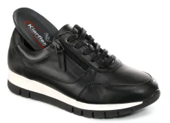 Outlet ELENA EDEN, sportliche Damen-Sneaker, Weite H, mit herausnehmbarem Fußbett Damen Sneaker & Sportschuhe|Schnürschuhe