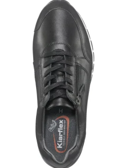 Outlet ELENA EDEN, sportliche Damen-Sneaker, Weite H, mit herausnehmbarem Fußbett Damen Sneaker & Sportschuhe|Schnürschuhe
