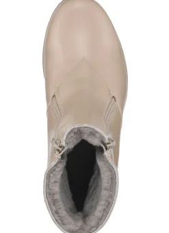 Discount ELENA EDEN Stiefelette aus weichem Nappaleder Damen Stiefel & Stiefeletten