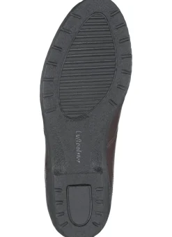 Outlet ELENA EDEN Stiefelette aus weichem Nappaleder Damen Stiefel & Stiefeletten