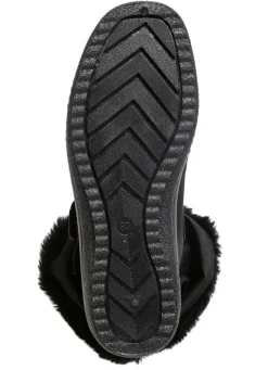 Discount ELENA EDEN Stiefelette aus weichem Textilmaterial Damen Winterschuhe|Stiefel & Stiefeletten