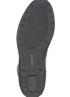 Hot ELENA EDEN Stiefelette aus weichem Nappaleder Damen Stiefel & Stiefeletten