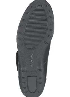 Best ELENA EDEN Stiefelette aus Rind-Anilinleder Damen Stiefel & Stiefeletten