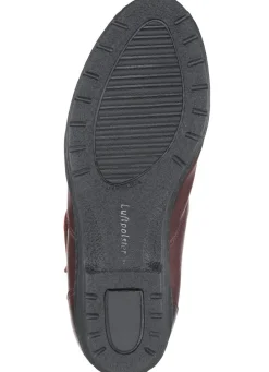 New ELENA EDEN Stiefelette aus Rind-Anilinleder Damen Stiefel & Stiefeletten