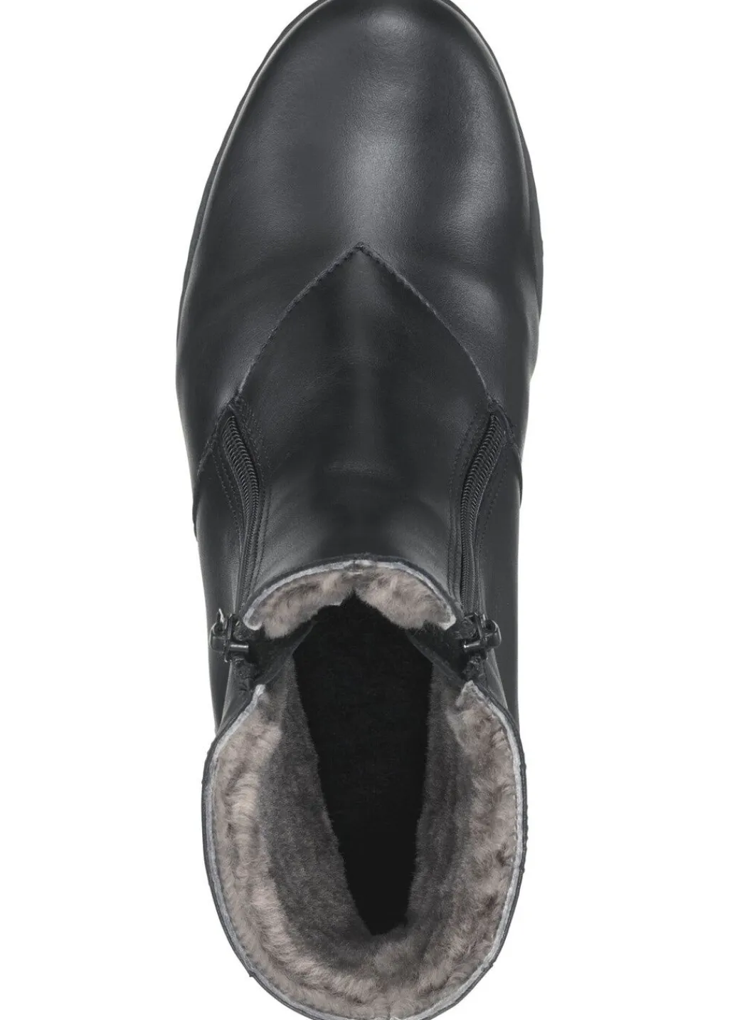 ELENA EDEN Stiefelette aus weichem Nappaleder Damen Stiefel & Stiefeletten