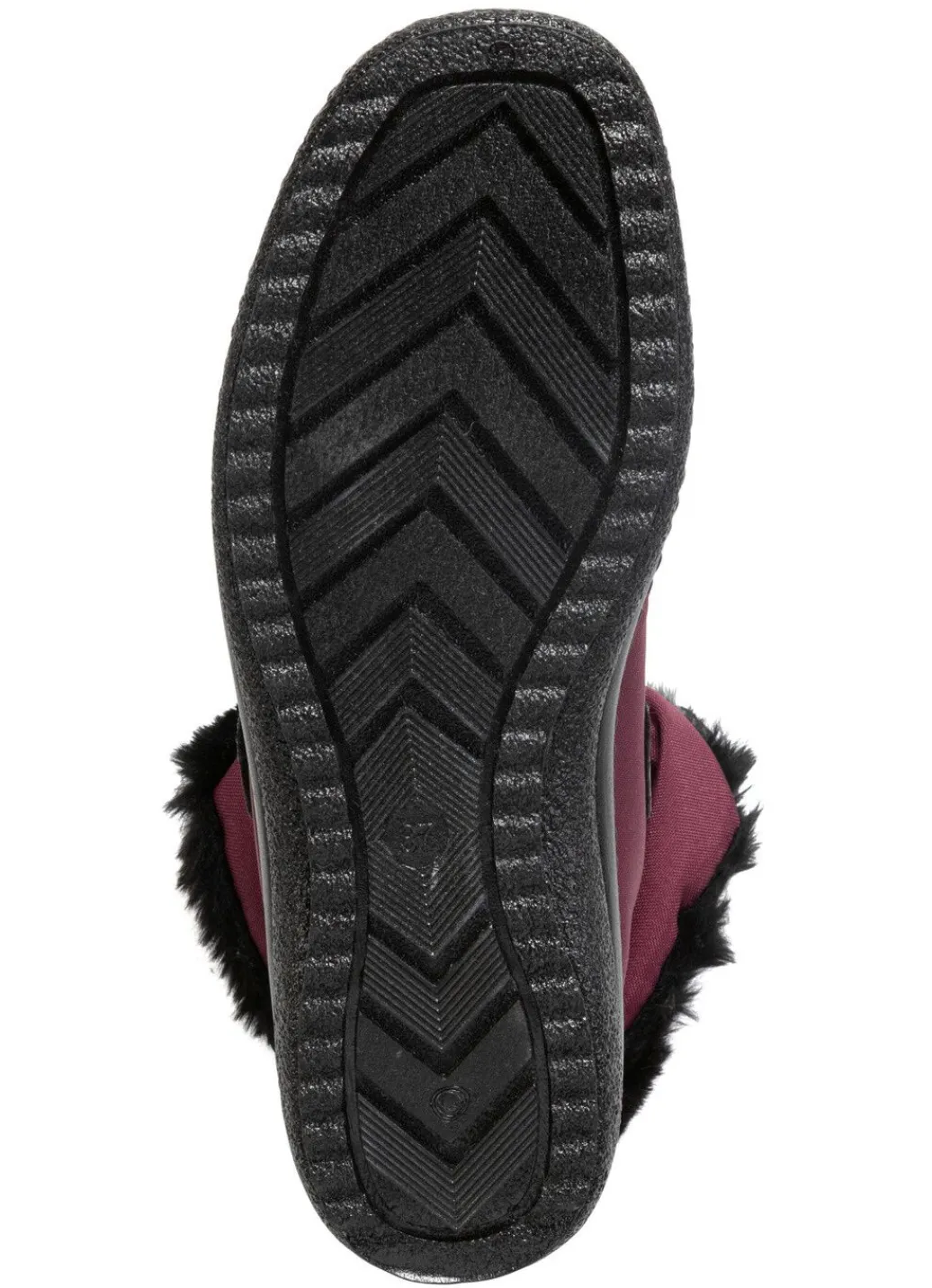 Sale ELENA EDEN Stiefelette aus weichem Textilmaterial Damen Winterschuhe|Stiefel & Stiefeletten