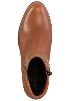 Online ELENA EDEN Stiefelette mit angesagten Ziernieten Damen Stiefel & Stiefeletten