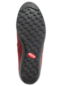 New ELENA EDEN Stiefelette mit Nappaleder-Besatz Damen Stiefel & Stiefeletten