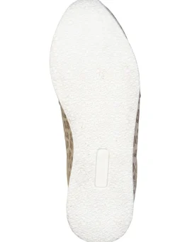 Sale ELENA EDEN, stilvolle Damen-Sneaker, Weite G, mit herausnehmbarem Fußbett Damen Sneaker & Sportschuhe|Schnürschuhe