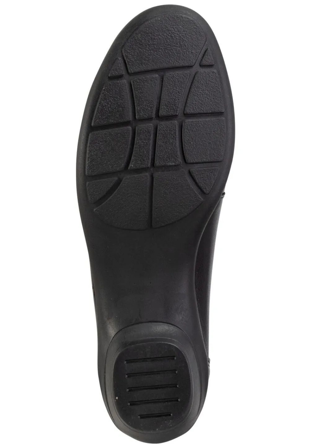 ELENA EDEN, stilvolle Damen-Pumps, Weite H, mit herausnehmbarem Fußbett Damen Pumps