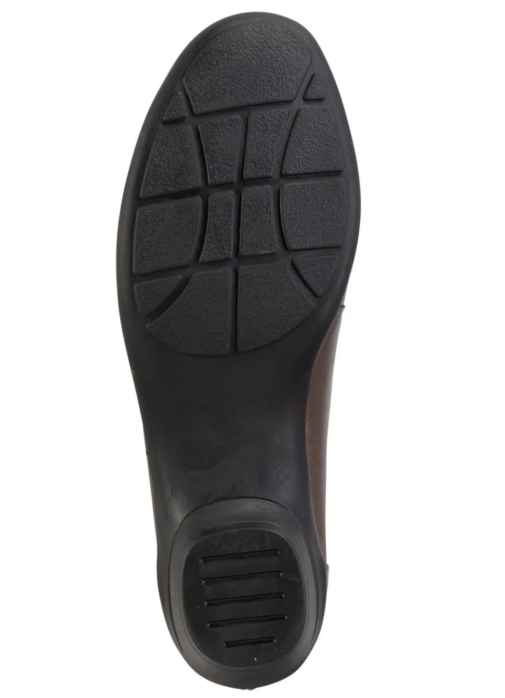 Best ELENA EDEN, stilvolle Damen-Pumps, Weite H, mit herausnehmbarem Fußbett Damen Pumps