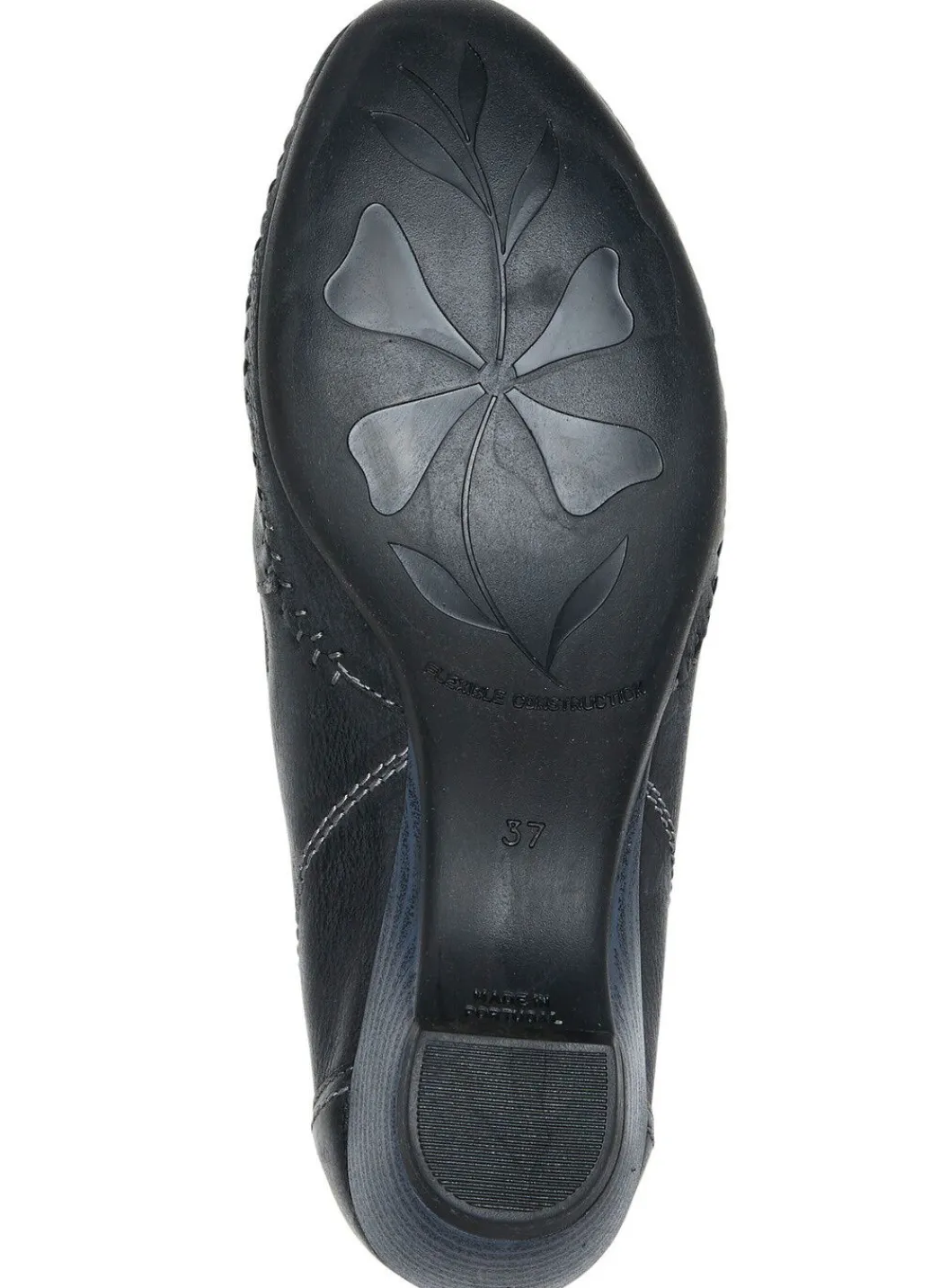Hot ELENA EDEN, stilvolle Damen-Pumps, Weite G, mit herausnehmbares Fußbett Damen Pumps