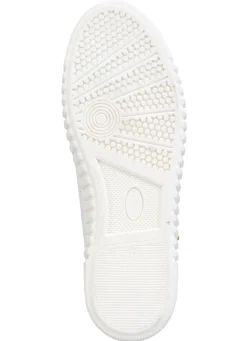 Best ELENA EDEN, stylische Damen-Sneaker, Weite G, herausnehmbares Fußbett Damen Sneaker & Sportschuhe|Schnürschuhe