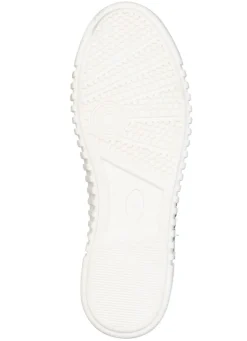 Best ELENA EDEN, stylische Damen-Sneaker, Weite G, herausnehmbares Fußbett Damen Sneaker & Sportschuhe|Schnürschuhe
