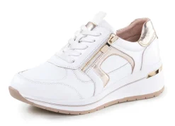 Sale ELENA EDEN, sytlische Damen-Sneaker, Weite H, mit herausnehmbarem Fußbett Damen Sneaker & Sportschuhe|Schnürschuhe