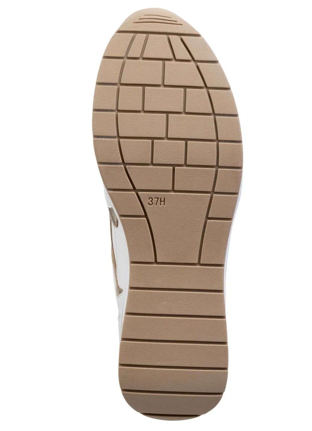 Sale ELENA EDEN, sytlische Damen-Sneaker, Weite H, mit herausnehmbarem Fußbett Damen Sneaker & Sportschuhe|Schnürschuhe