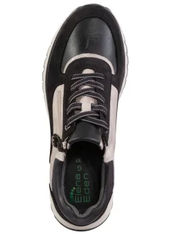 Best ELENA EDEN, trendige Damen-Sneaker, Weite G, mit herausnehmbarem Fußbett Damen Stiefel & Stiefeletten|Sneaker & Sportschuhe