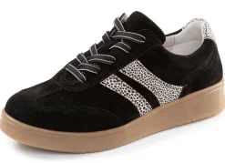 Discount ELENA EDEN, trendige Damen-Sneaker, Weite K, mit herausnehmbarem Fußbett Damen Sneaker & Sportschuhe|Schnürschuhe