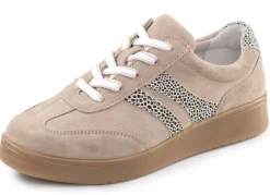 Outlet ELENA EDEN, trendige Damen-Sneaker, Weite K, mit herausnehmbarem Fußbett Damen Sneaker & Sportschuhe|Schnürschuhe
