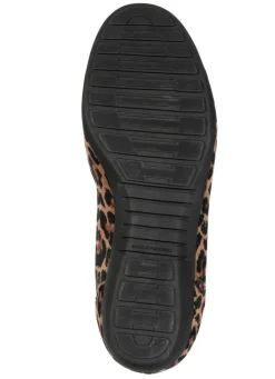 Online ELENA EDEN, trendige Damen-Ballerinas, Weite G, mit herausnehmbarem Fußbett Damen Ballerinas