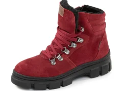 Outlet ELENA EDEN, warme Damen-Boots, Winterschuhe, Weite H, mit herausnehmbarem Fußbett Damen Winterschuhe|Stiefel & Stiefeletten