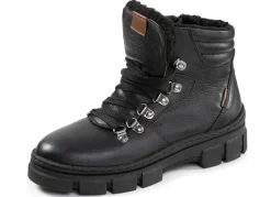 Best ELENA EDEN, warme Damen-Boots, Winterschuhe, Weite H, mit herausnehmbarem Fußbett Damen Winterschuhe|Stiefel & Stiefeletten