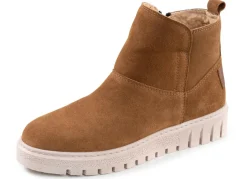 Outlet ELENA EDEN, warme Damen-Stiefeletten, Winterschuhe, Weite H, mit herausnehmbarem Fußbett Damen Winterschuhe|Stiefel & Stiefeletten