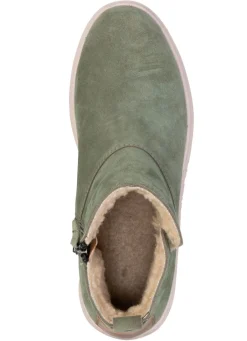 Outlet ELENA EDEN, warme Damen-Stiefeletten, Winterschuhe, Weite H, mit herausnehmbarem Fußbett Damen Winterschuhe|Stiefel & Stiefeletten