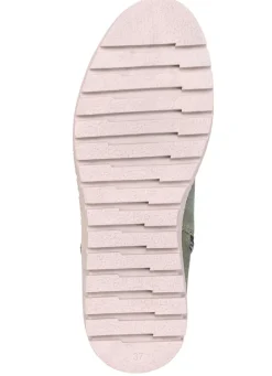 Outlet ELENA EDEN, warme Damen-Stiefeletten, Winterschuhe, Weite H, mit herausnehmbarem Fußbett Damen Winterschuhe|Stiefel & Stiefeletten