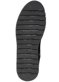 ELENA EDEN, warme Damen-Stiefeletten, Winterschuhe, Weite H, mit herausnehmbarem Fußbett Damen Winterschuhe|Stiefel & Stiefeletten
